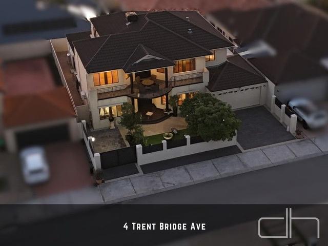 4 Trent Bridge Avenue, WA 6065