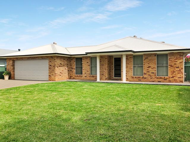 4 Ripple Court, NSW 2830