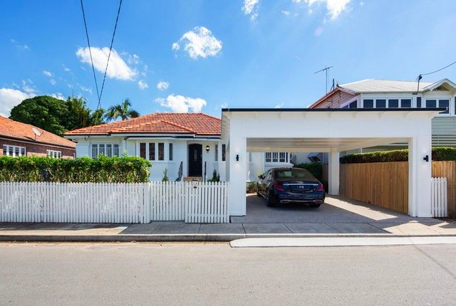 14 Queens Road, QLD 4011
