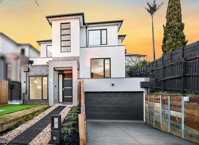 22 Runnymede Street, VIC 3109