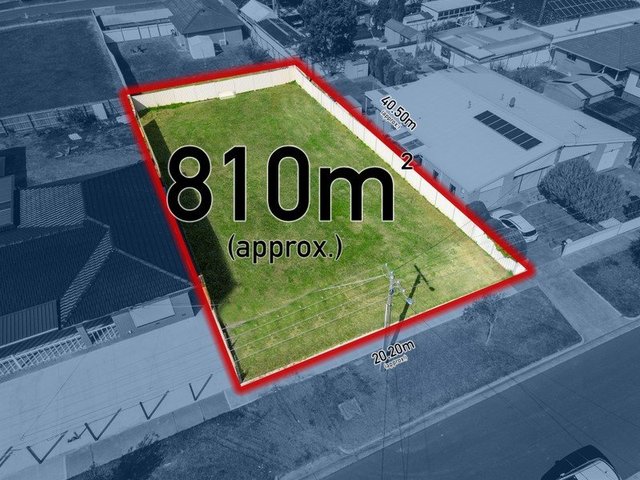 20 Jefferson Street, VIC 3021