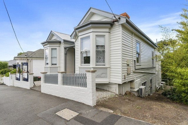 1/334 Liverpool Street, TAS 7000