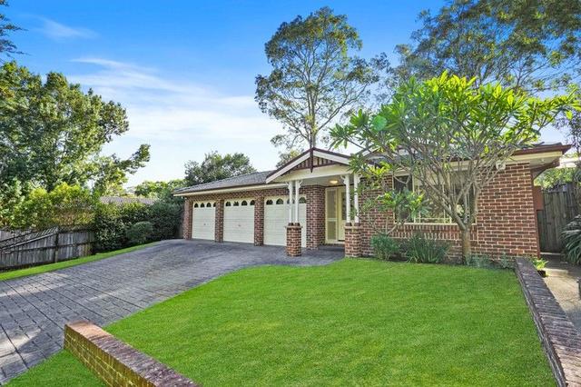 181C Ray Road, NSW 2121