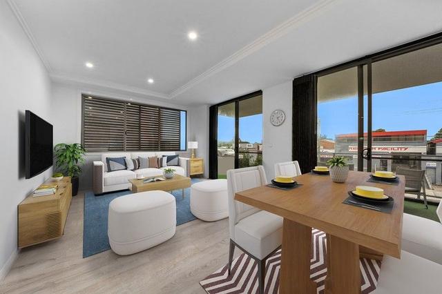 11A/47 South Street, NSW 2116