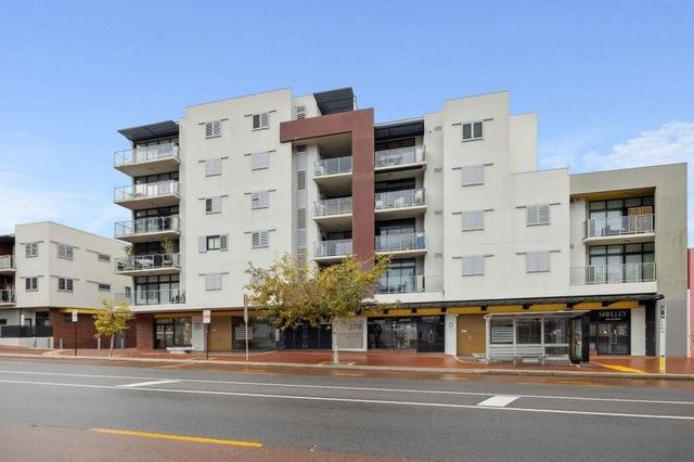 8/378 Beaufort Street, WA 6000