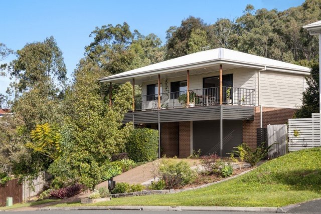 21 Oakwood Street, QLD 4209