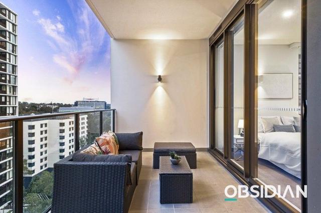 A1110/82 Waterloo Road, NSW 2113