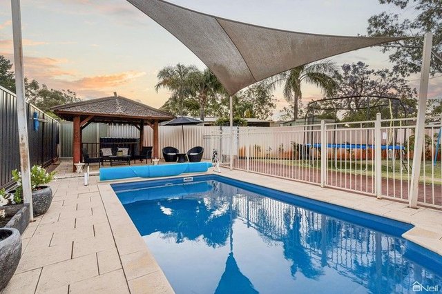 4 Galahad Place, WA 6111