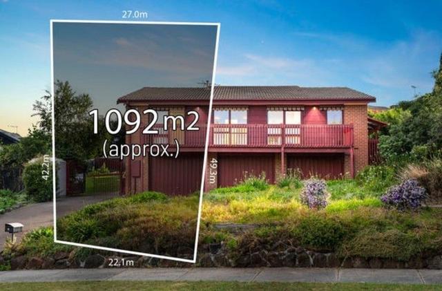 8 Hillgrove Close, VIC 3150