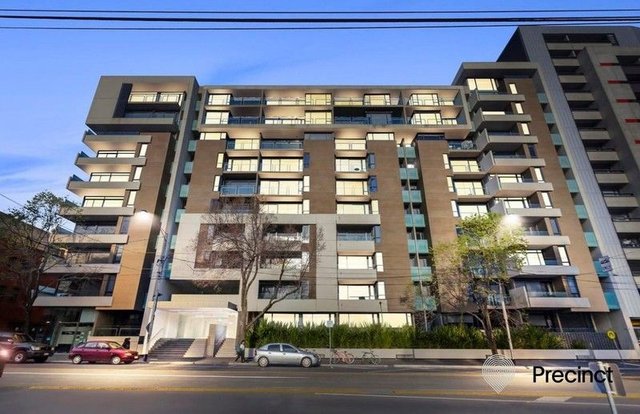 209A / 640 Swanston St, VIC 3053