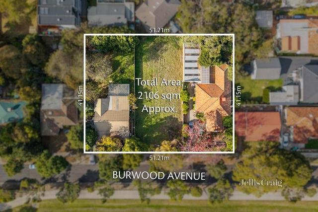 20-24 Burwood Avenue, VIC 3134