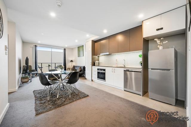 46/74 Leichhardt Street, ACT 2603