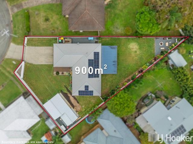 21 High View Drive, QLD 4163