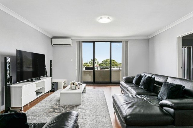 9/62-68 Sharp Street, NSW 2192