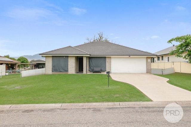 11 Rosella Street, NSW 2338
