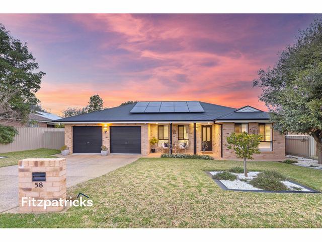 58 Jack Avenue, NSW 2650