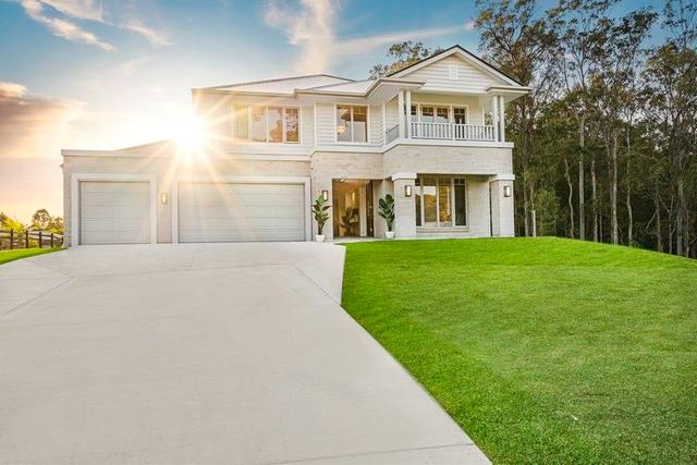 43 Whiptail Place, QLD 4211