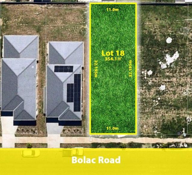 Lot 18/64 Bolac Road, NSW 2179