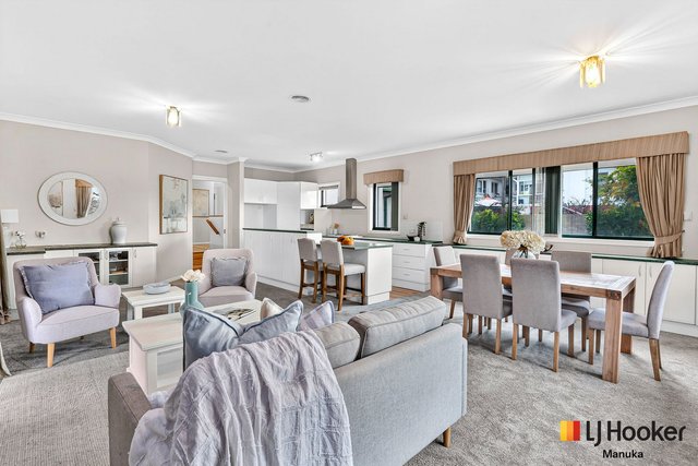93 Investigator Street, ACT 2603