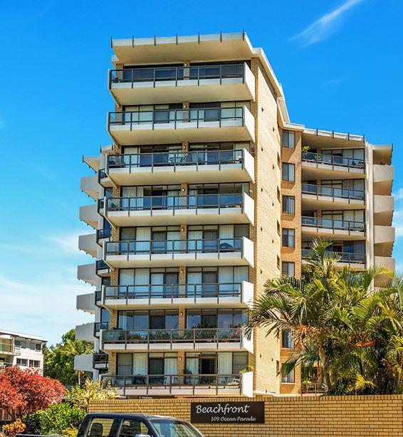 8/109 Ocean Parade, NSW 2450