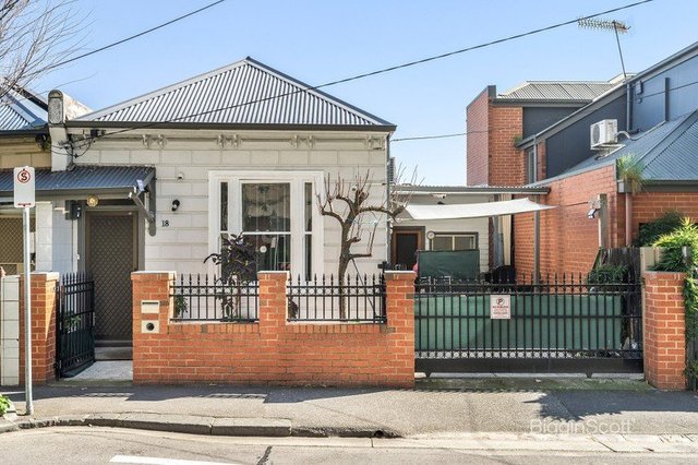 18 Lennox Street, VIC 3121