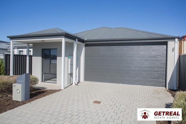 41 Gloucester Approach, WA 6055