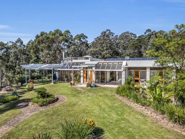 160 Forest Lane, NSW 2549