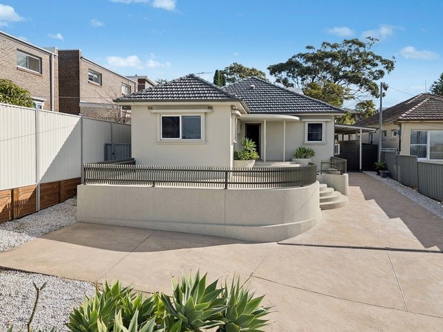 697 Princes Highway, NSW 2221