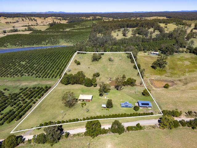 423 South Bank Rd, NSW 2441