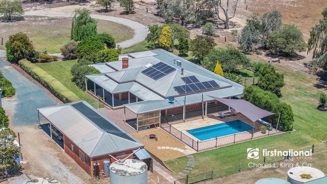 391 Bangerang Road, VIC 3564