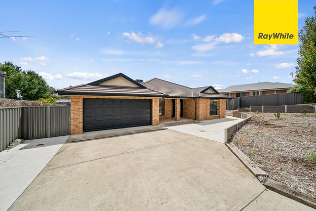 3 O'Neill Place, NSW 2621