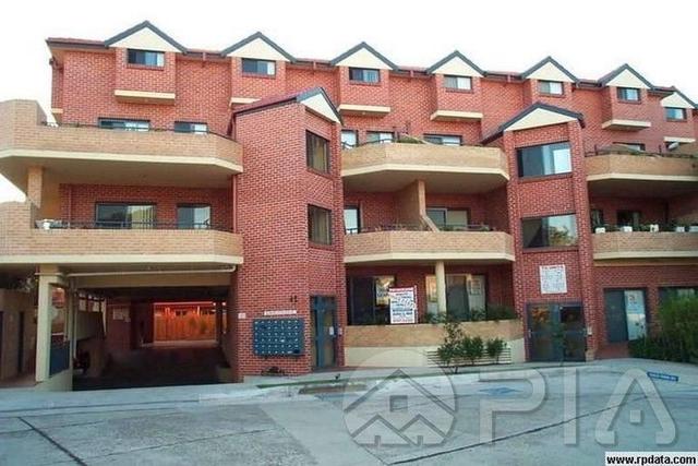 22/42 Swan Avenue, NSW 2135
