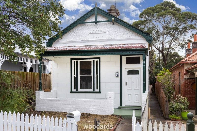 5 Warburton Road, Camberwell VIC 3124 Allhomes