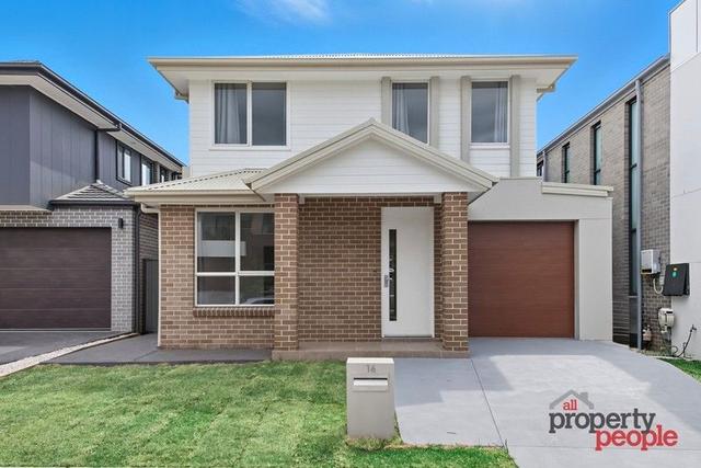 16 Estaires Street, NSW 2179