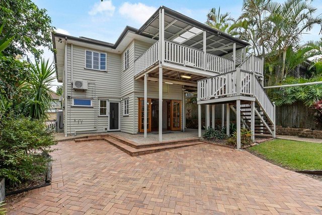 104 Franklin Street, QLD 4103