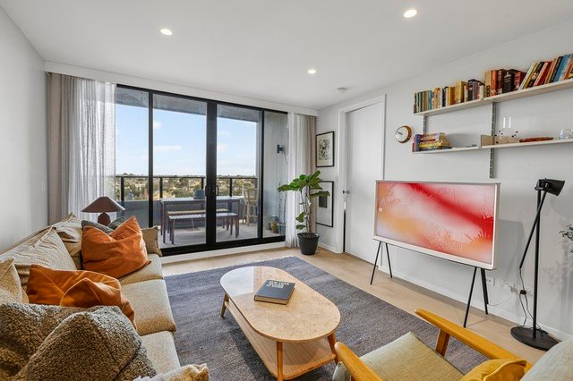 612/11 Urquhart Street, VIC 3058
