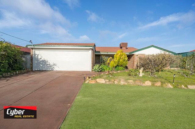 93 Donald Drive, WA 6169