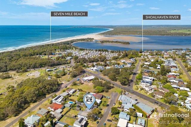 32 Aspinall Street, NSW 2535