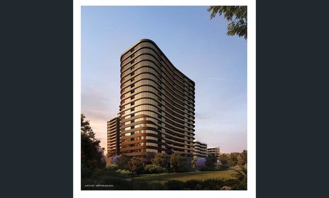 1008/12 Jack Brabham Drive, NSW 2220