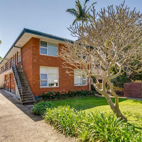 9/42 Howard Avenue, NSW 2099