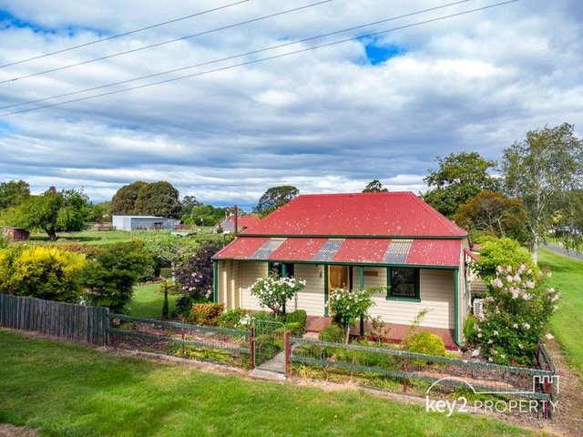 21 Emma Street, TAS 7302