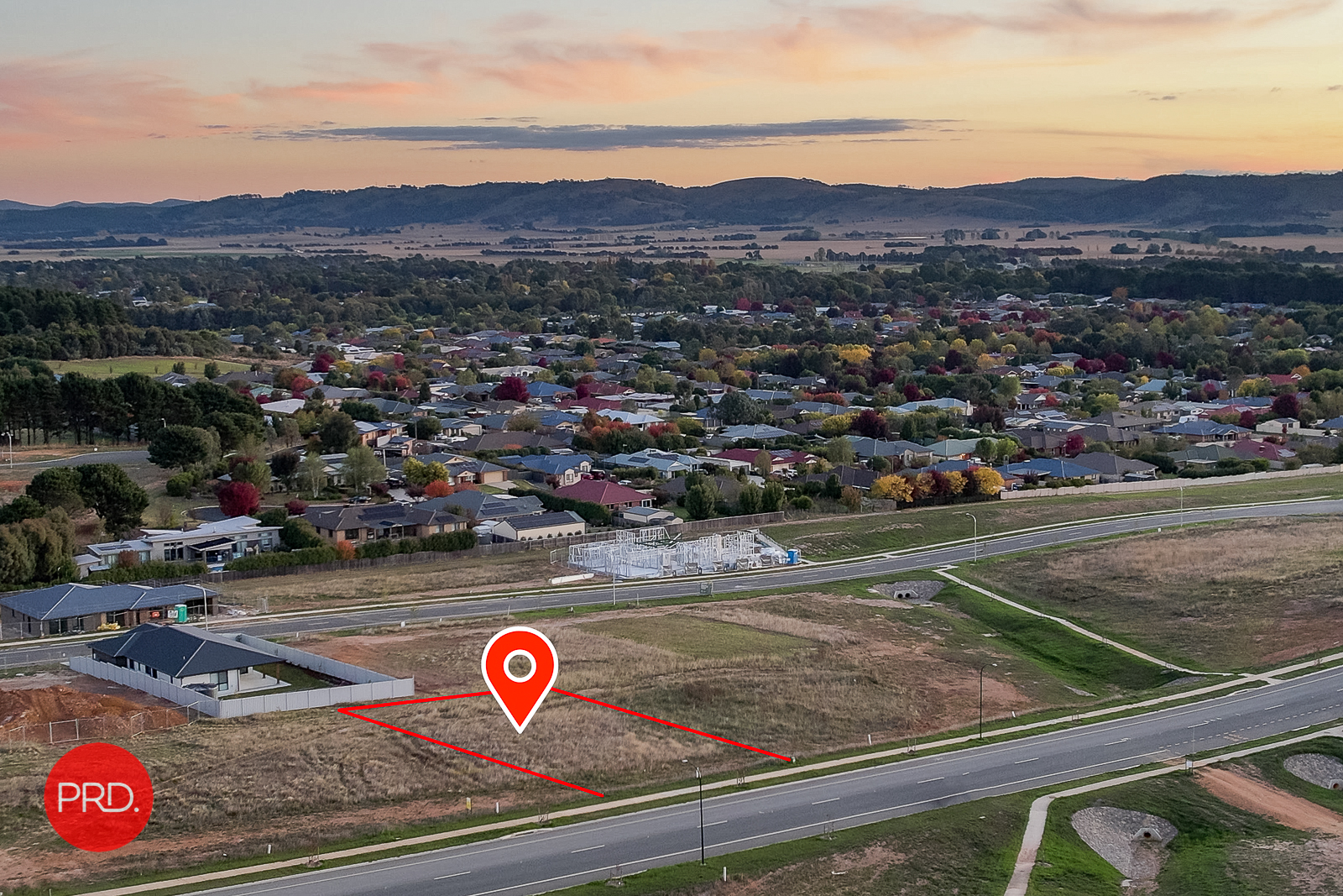 56 Birchfield Drive, Bungendore NSW 2621 Allhomes