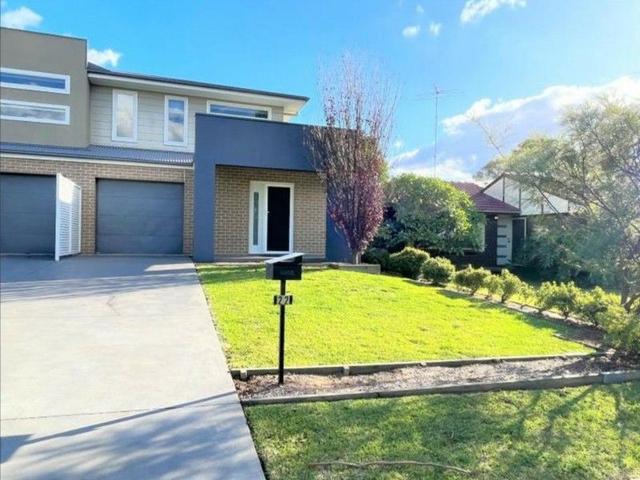 22 Glenbrook Street, NSW 2750