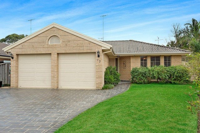 17 Austen Place, NSW 2155