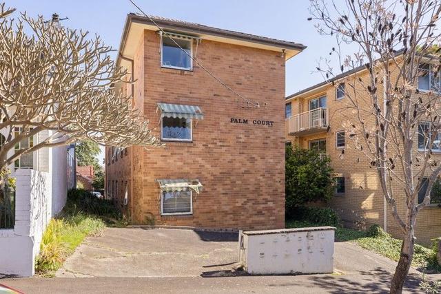 9/20 Alexandra Road, NSW 2037