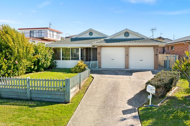 21 Kianga Parade, NSW 2546