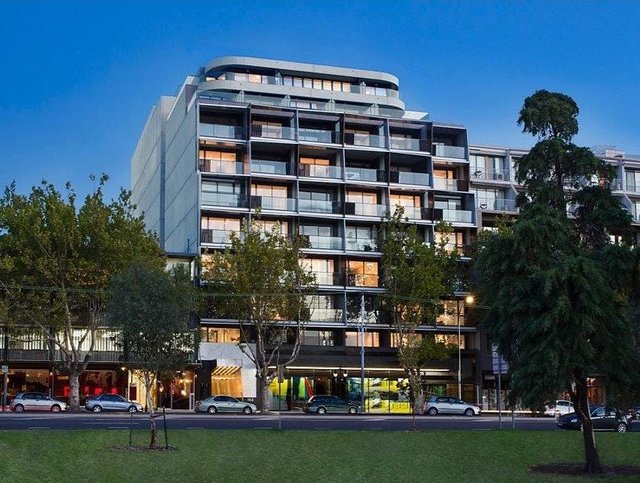 113/163 Fitzroy Street, VIC 3182