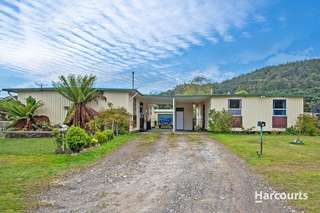 1 Waratah Drive & 33 Baillieu Street, TAS 7470