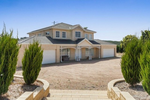 37 Mathiesons Road, VIC 3758