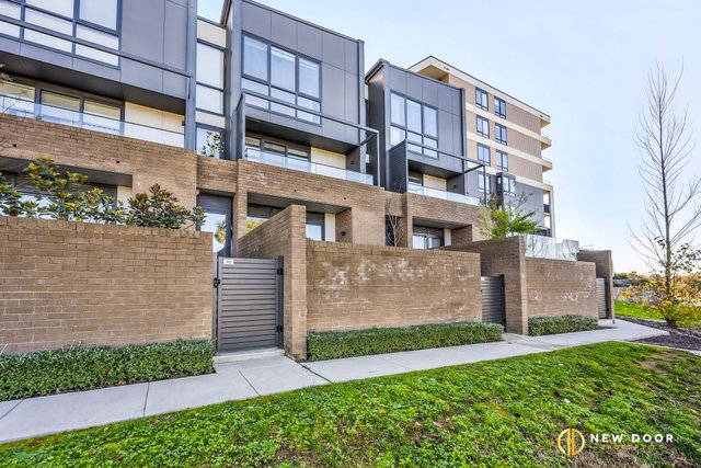 41/2 Bamblett Rise, ACT 2611